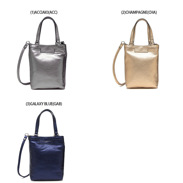 楽天市場】ジャンニキアリーニ ハンドバッグ ショルダーバッグ