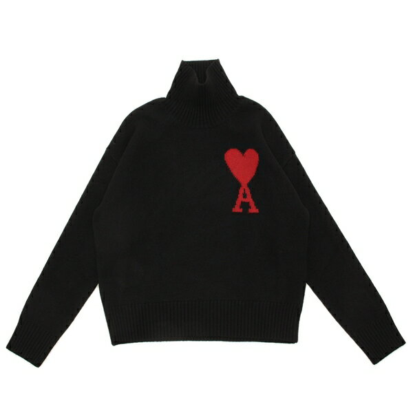 楽天市場】アミパリス ニット セーター メンズ AMI PARIS BFUKS40201