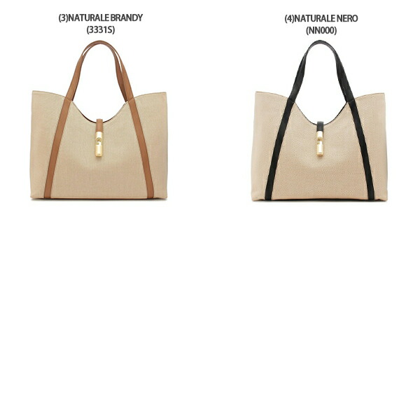 楽天市場】フルラ トートバッグ ゴッチャ レディース FURLA WB01498