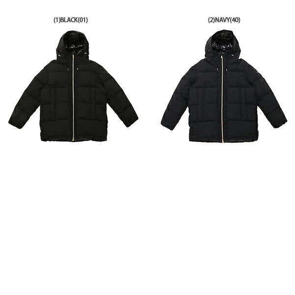 楽天市場】タトラス ダウンジャケット コート レディース TATRAS