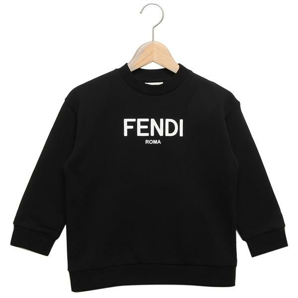 楽天市場】フェンディ スウェット トレーナー キッズ レディース 子供