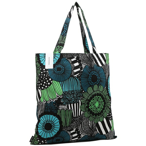 楽天市場】MARIMEKKO マリメッコ バッグ トートバッグ ショルダー