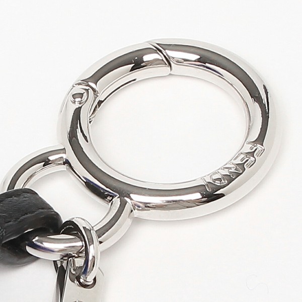 楽天市場】【訳ありアウトレット】フェンディ キーホルダー ピロ