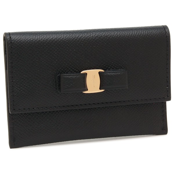 楽天市場】フェラガモ ヴァラ（名刺入れ｜財布・ケース）：バッグ