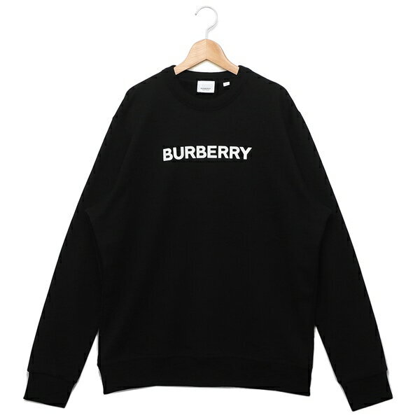 楽天市場】BURBERRY バーバリー スウェット BURLOW メンズ トレーナー