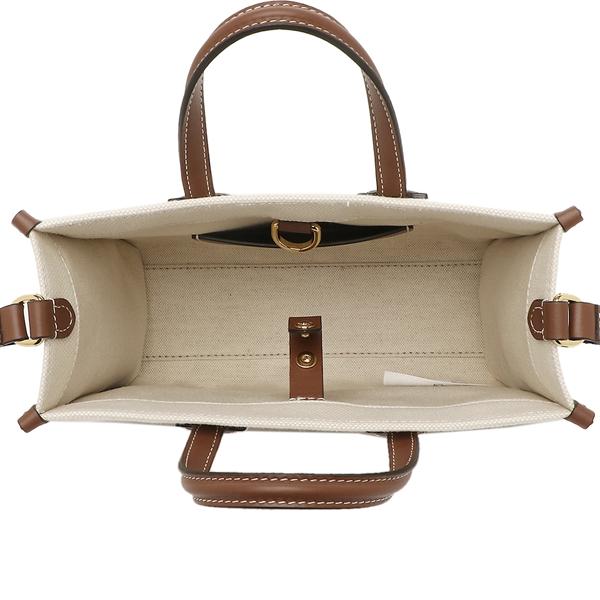 楽天市場】バーバリー ショルダーバッグ トートバッグ ベージュ