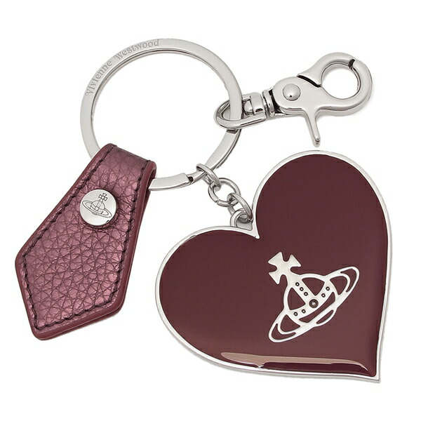 楽天市場】ヴィヴィアンウエストウッド キーリング レディース