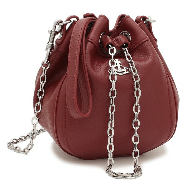 楽天市場】ヴィヴィアンウエストウッド ショルダーバッグ クリッシー