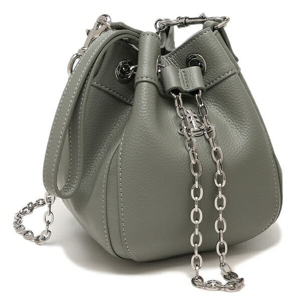 楽天市場】ヴィヴィアンウエストウッド ショルダーバッグ クリッシー