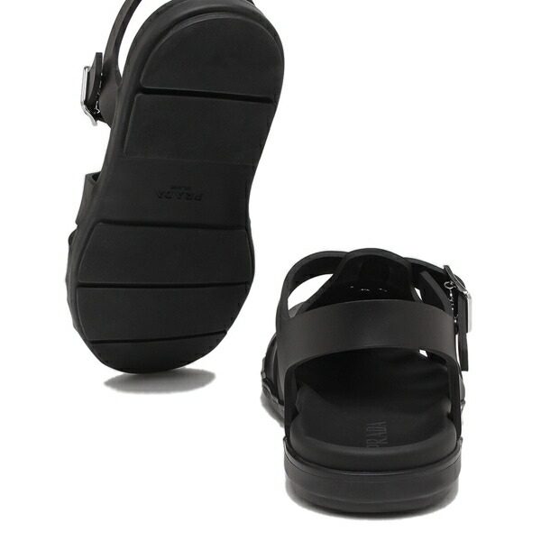 楽天市場】プラダ サンダル フィッシャーマンサンダル トライアングル