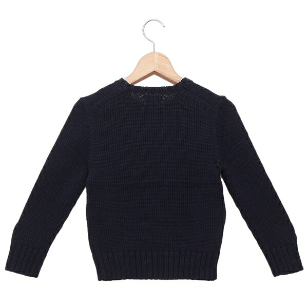 楽天市場】ポロラルフローレン 子供服 ニット セーター フラッグ