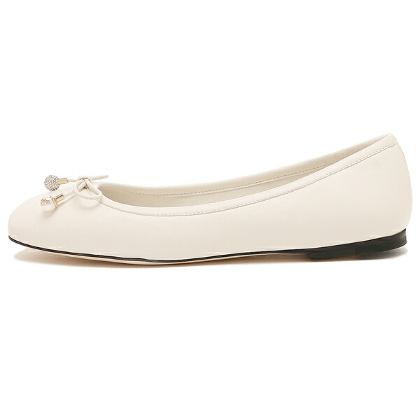 楽天市場】ジミーチュウ バレエシューズ フラットシューズ エルメ