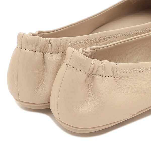 楽天市場】トリーバーチ バレエシューズ フラットシューズ ミニー