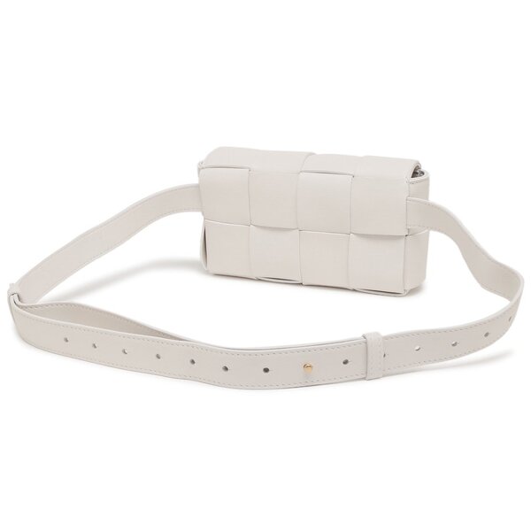 楽天市場】ボッテガヴェネタ ボディバッグ ミニ カセット ミニバッグ