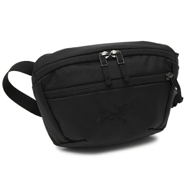 楽天市場】アークテリクス ボディバッグ マンティス1ウエストパック