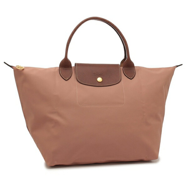 楽天市場】ロンシャン プリアージュ バッグ ハンドバッグ Mサイズ