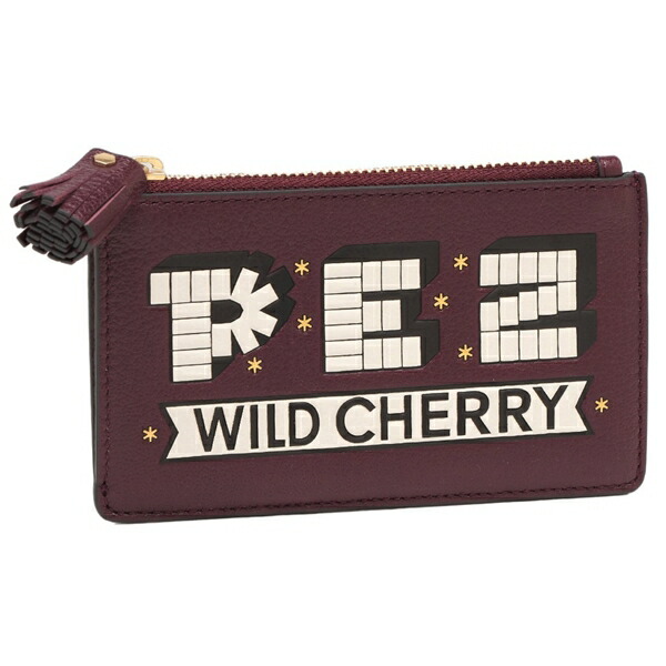 楽天市場】アニヤハインドマーチ カードケース フラグメントケース