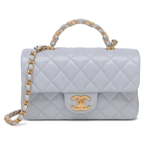 楽天市場】シャネル ハンドバッグ ショルダーバッグ マトラッセ CC