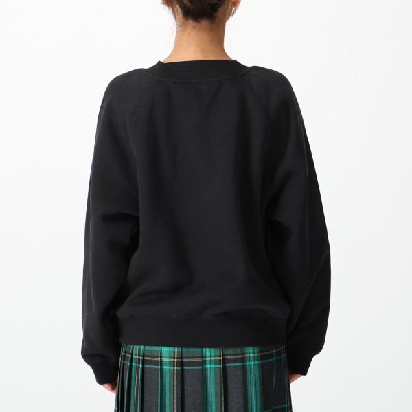 楽天市場】UGG アグ スウェット UGG ロゴ クルーネック スウェット