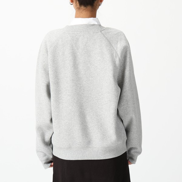 楽天市場】UGG アグ スウェット UGG ロゴ クルーネック スウェット