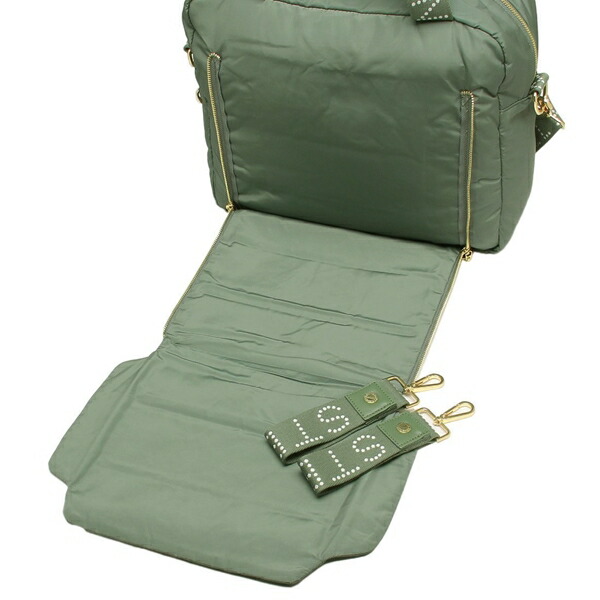 楽天市場】ステラマッカートニー マザーズバッグ ショルダーバッグ