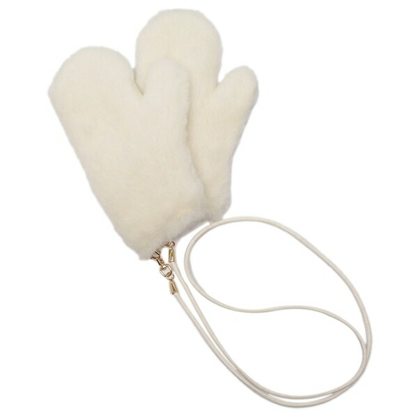 楽天市場】マックスマーラ 手袋 オンブラート テディベア ミトン