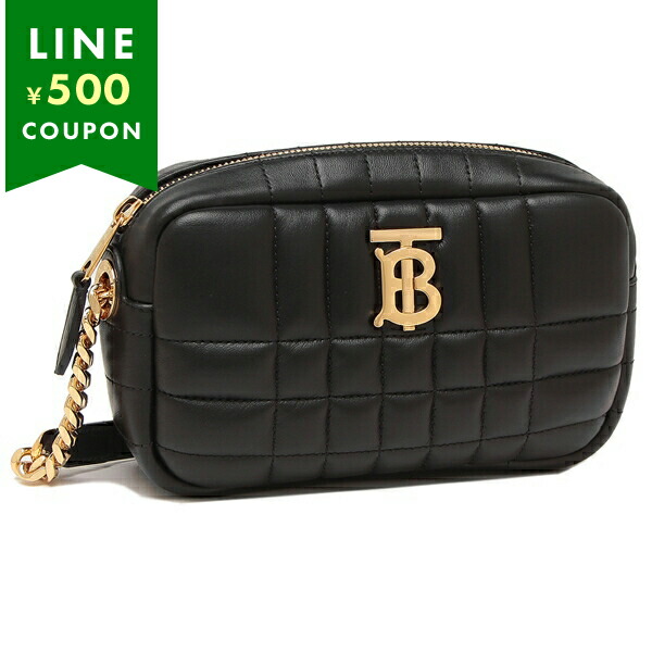楽天市場】バーバリー ショルダーバッグ ミニ ローラ カメラバッグ