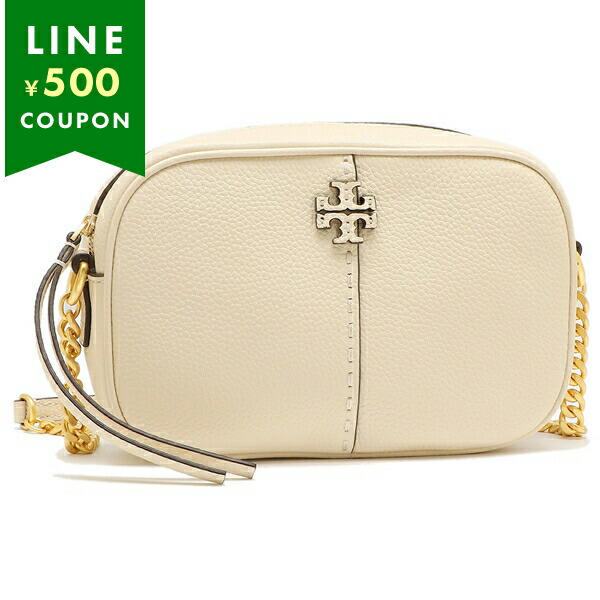 楽天市場】トリーバーチ ショルダーバッグ マックグロー カメラバッグ