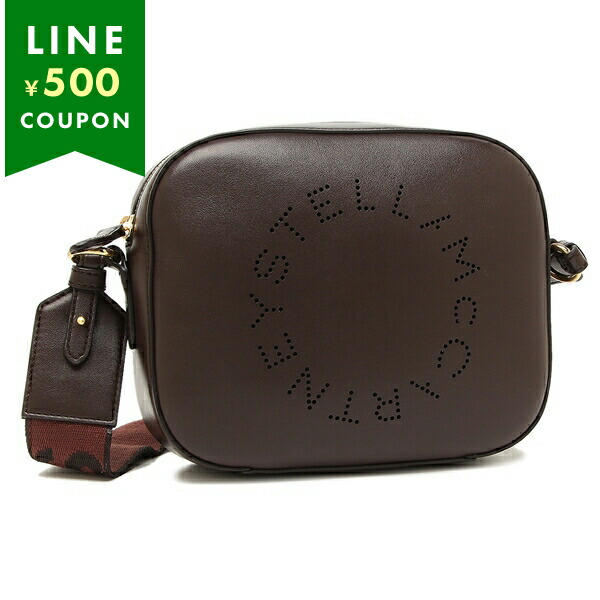 楽天市場】ステラマッカートニー ショルダーバッグ エコ アルター