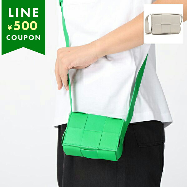 楽天市場】ボッテガヴェネタ ショルダーバッグ（バッグ｜バッグ・小物