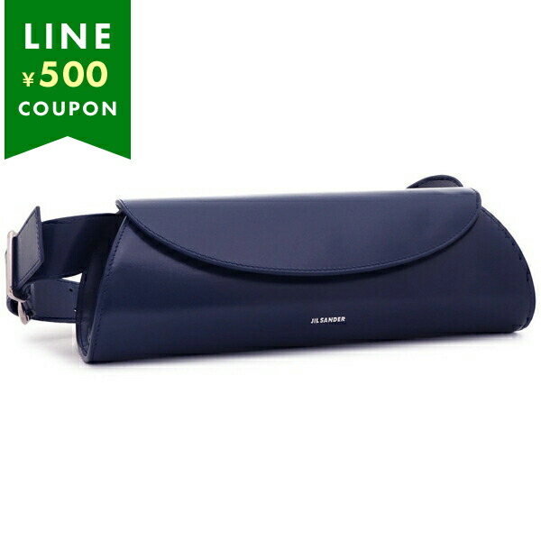 楽天市場】ジルサンダー ネイビー（バッグ・小物・ブランド雑貨）の通販