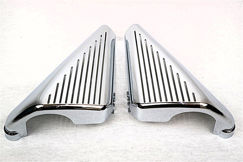 楽天市場】ゼファー400・400χ アルフィン＆メッキエアクリカバー