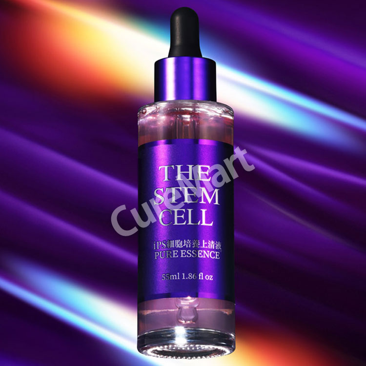 楽天市場】THE STEM CELL iPS細胞培養上清液 ピュアエッセンス 55mL