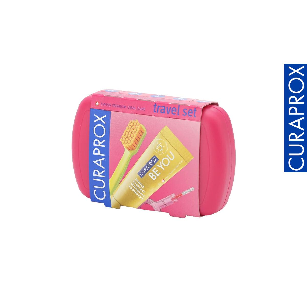 楽天市場】【公式】クラプロックス トラベルセット ビーユー CS5460