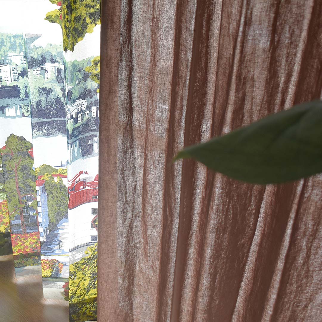 楽天市場】【4000円OFFクーポン配布】カーテン キャンバス ホワイト