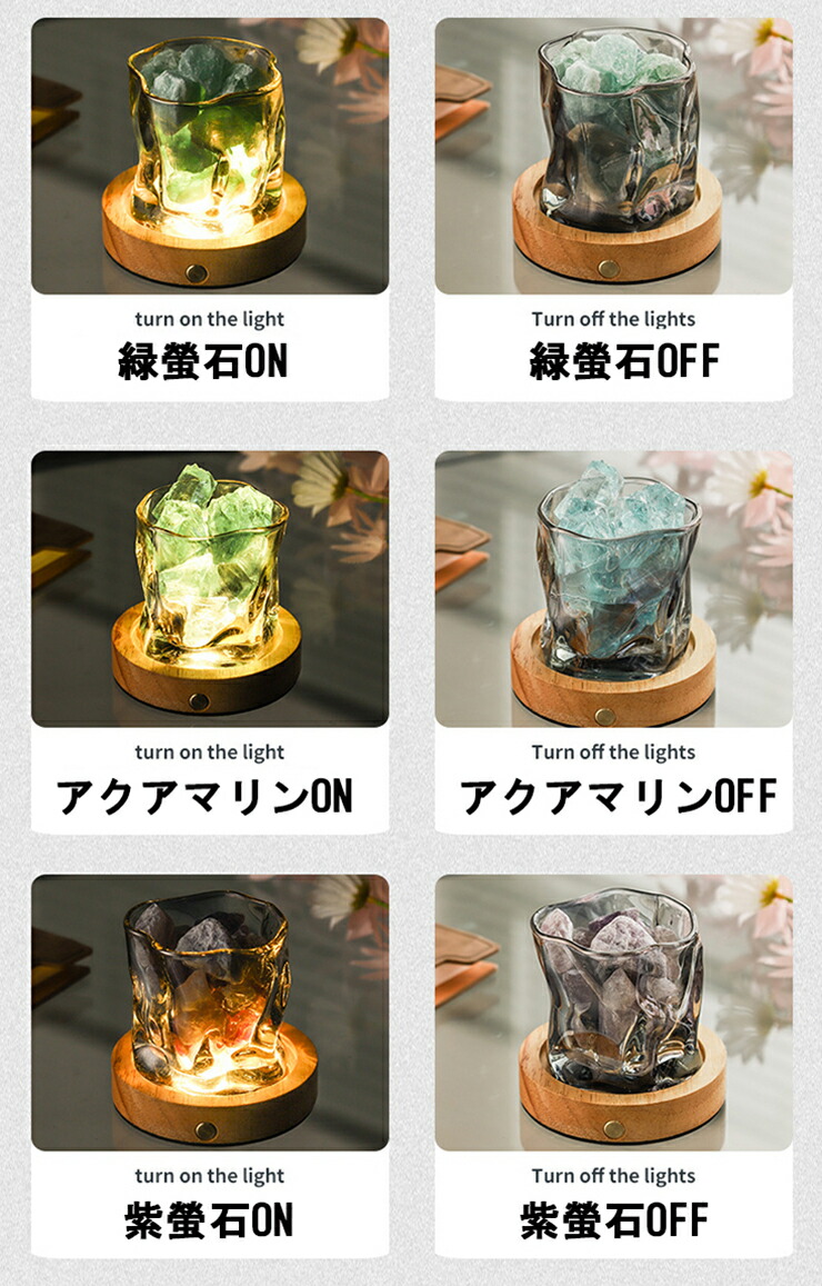 楽天市場】アロマランプ アロマストーン アロマストーン 天然石アロマ