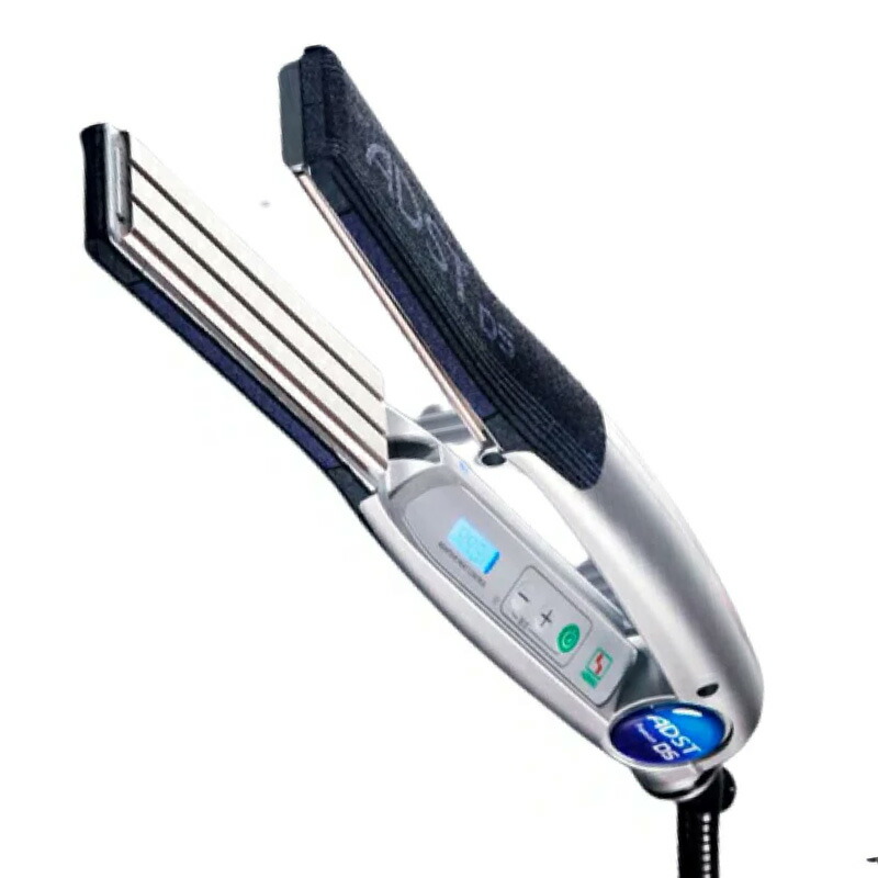 楽天市場】正規品 adst アドスト Premium ds FDS-25 ヘアアイロン