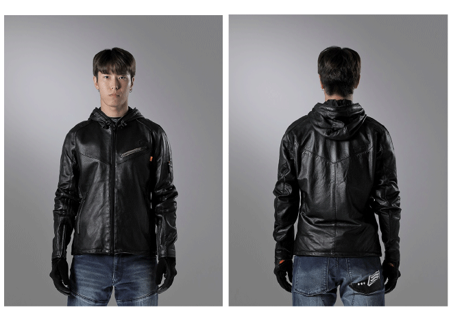 楽天市場】☆【HYOD】HSL802D《WHITE/BLACK》ST-X Lite [CELTIS D3O