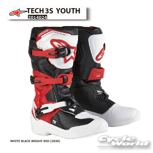 アルパインスターズ TECH 3S (バイク用靴・ブーツ) 価格比較 - 価格.com