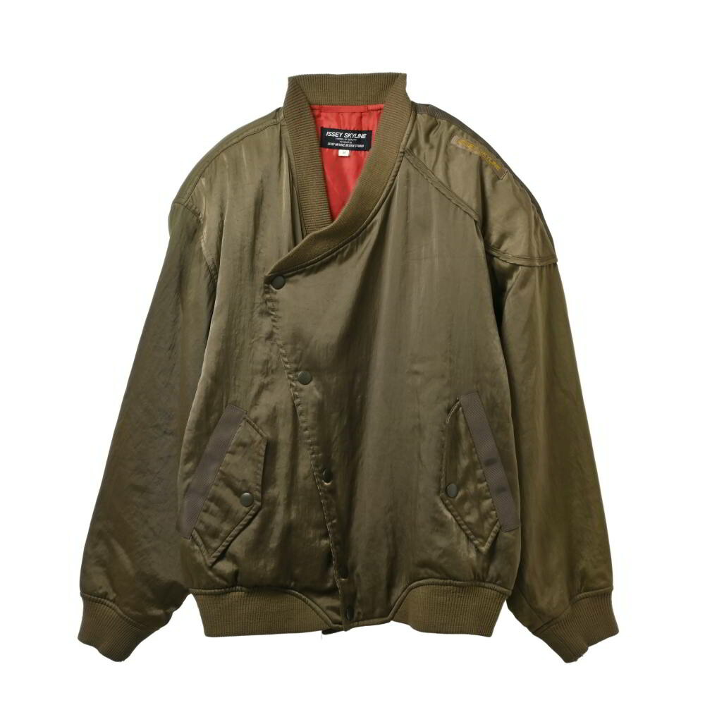 楽天市場】ナイロン ジャケット（ブランドイッセイミヤケ）（メンズ