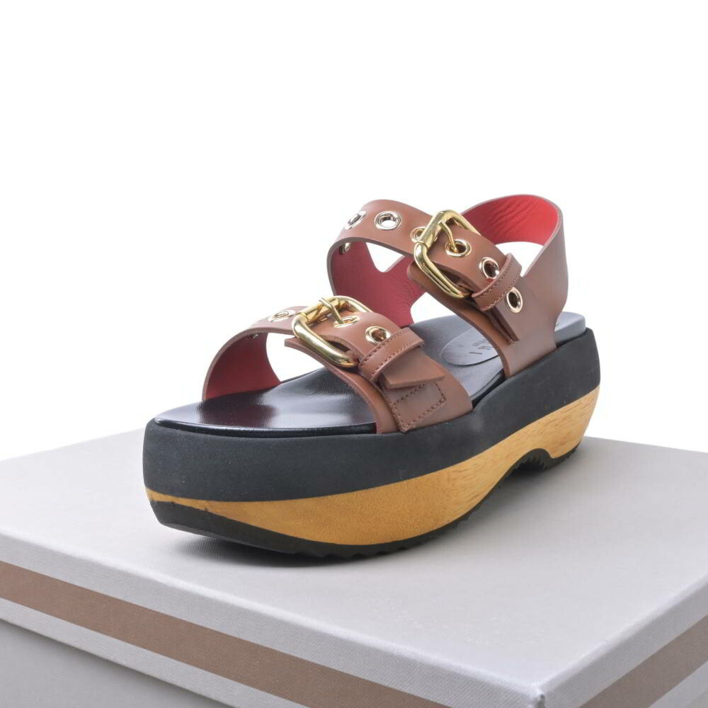 楽天市場】マルニ サンダル 36の通販