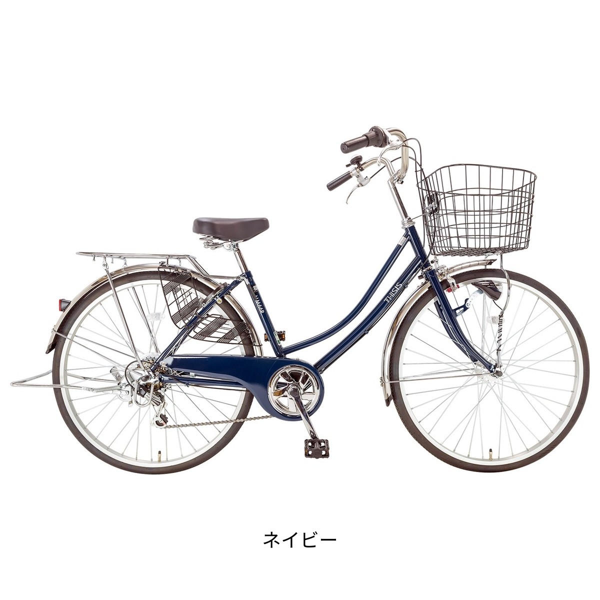 楽天市場】スーパーセール10%オフ ママチャリ シティ 自転車 サイクル