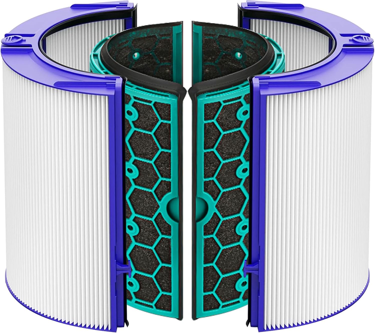 楽天市場】dyson pure hot cool 空気清浄機能付ファンヒーターの通販