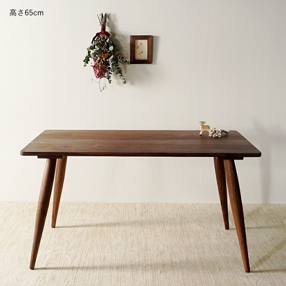 hiro① 天然檜 特大 テーブル 高さ約42㎝ hiro① 天然檜 特大 テーブル 高
