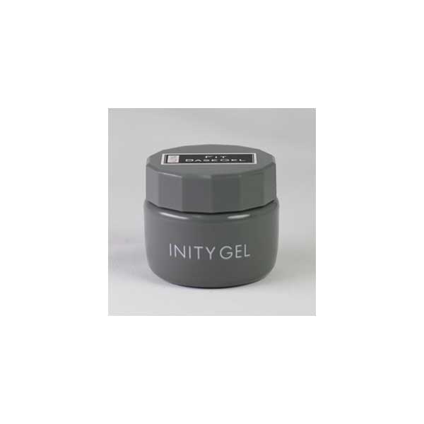 新品INITY Fit Base Gel 100g リフィラブル まとめ売り 新品INITY Fit