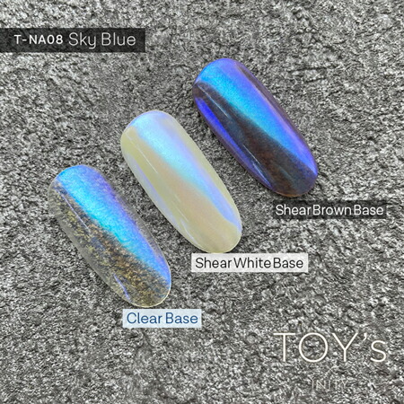 楽天市場】TOY's × INITY トイズバイアイニティ ニューオーロラ