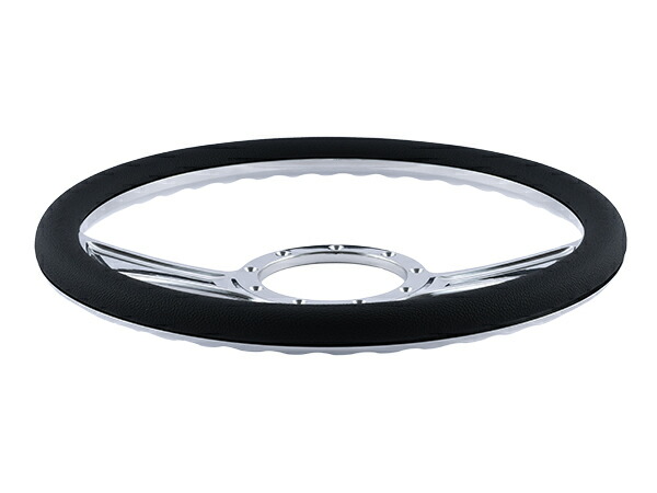 楽天市場】【Billet Specialties 正規品】14インチ ステアリング