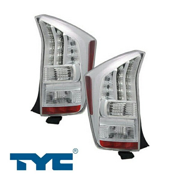 楽天市場】プリウス 30 usテールの通販