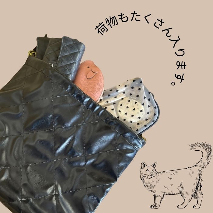 楽天市場】ショルダーバッグ レディース キルティング バッグ