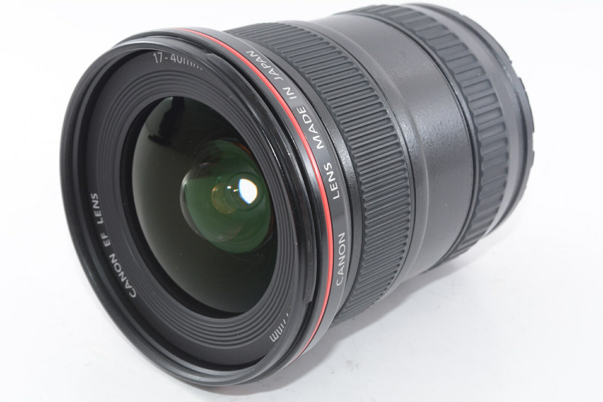 楽天市場】canon ef17-40mm f4l usmの通販